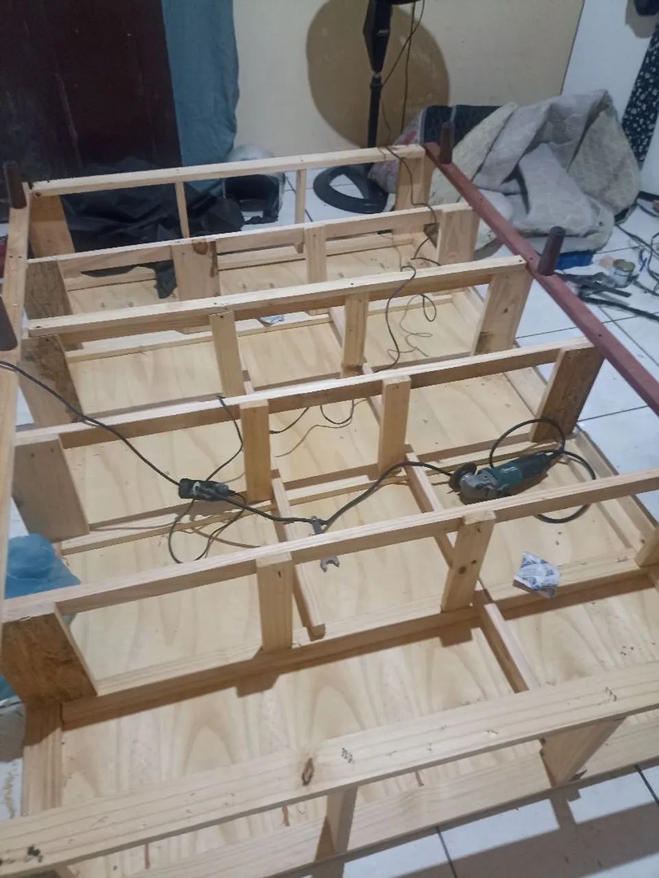 Conserto de cama box a domicílio  - Foto 3
