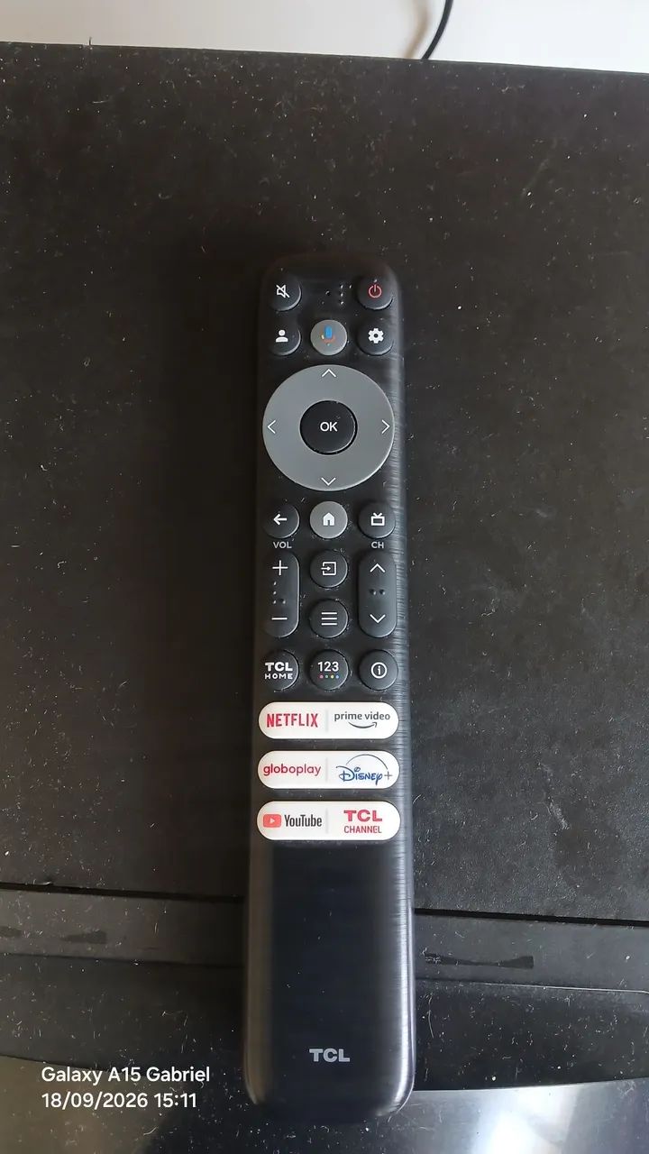 Tv TCL 50 4K Full HD  - Foto 4