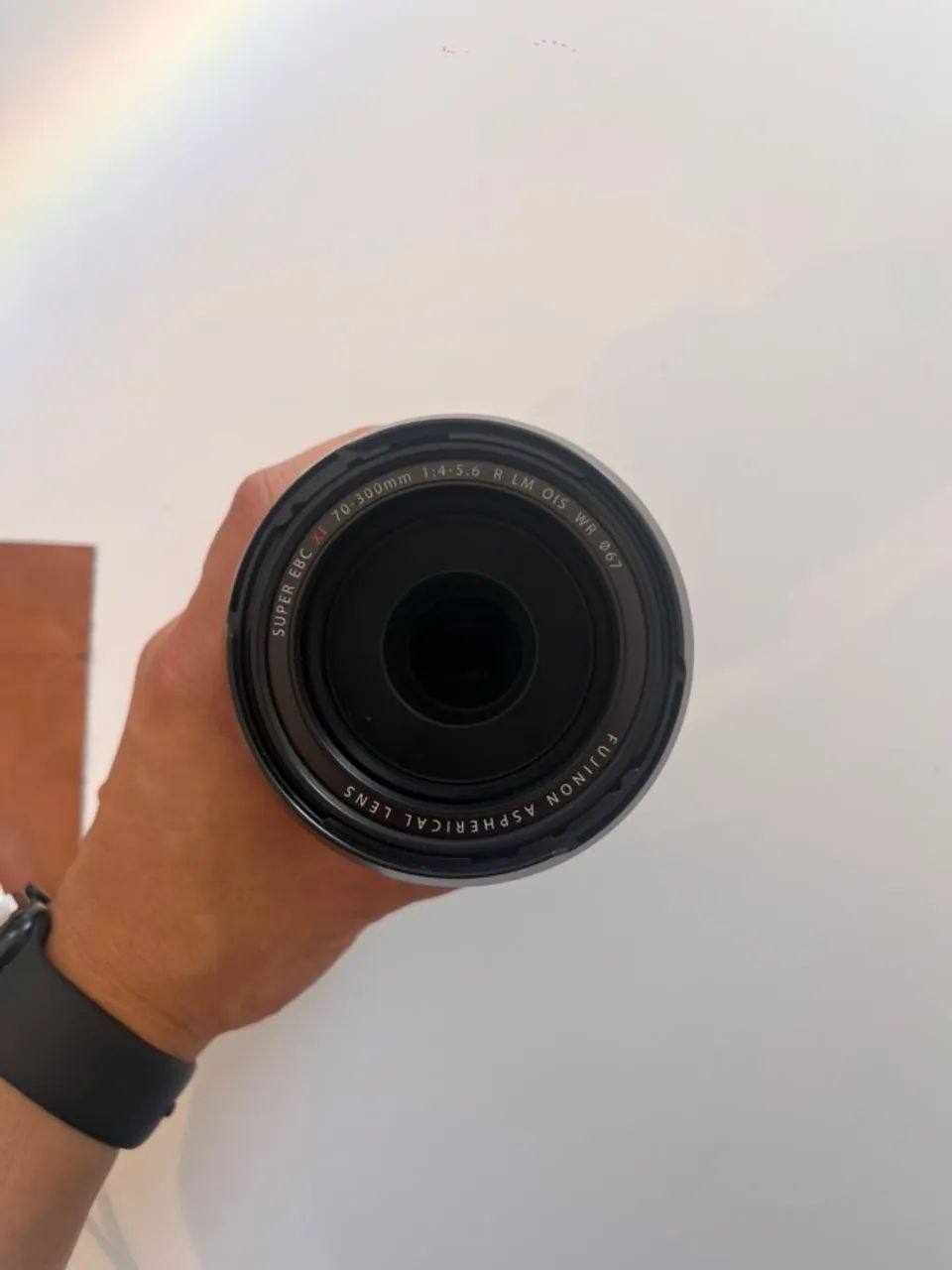 Fujifilm XF 70-300mm f/4-5.6 R LM OIS WR - Acessórios para Câmeras