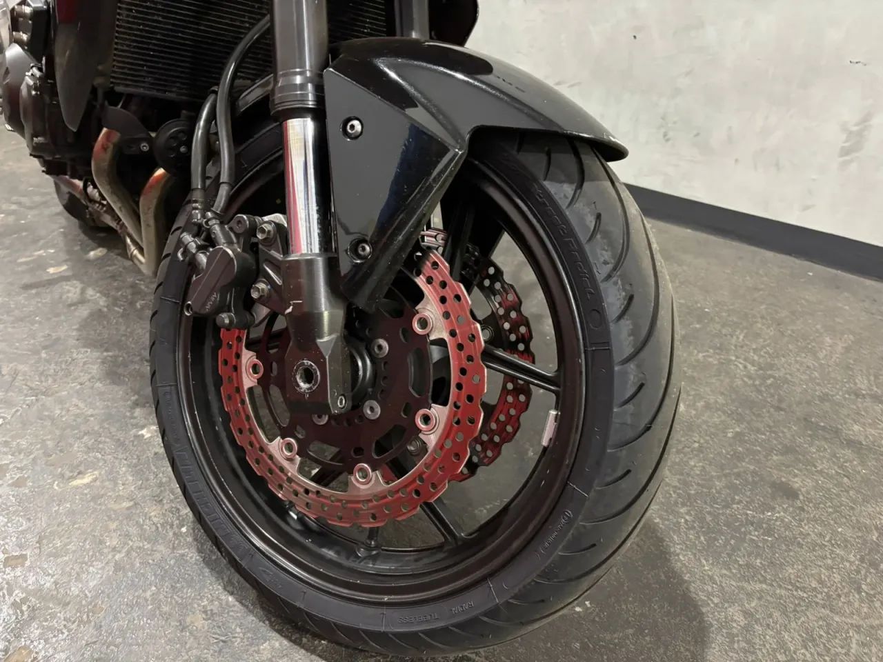 Kawasaki 750 2010 - 1496674627 | OLX