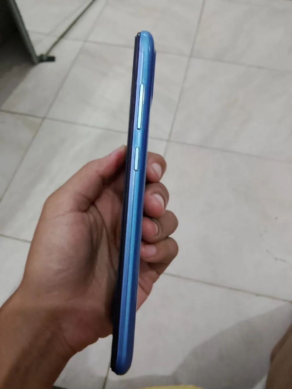 Samsung A11 - Foto 2