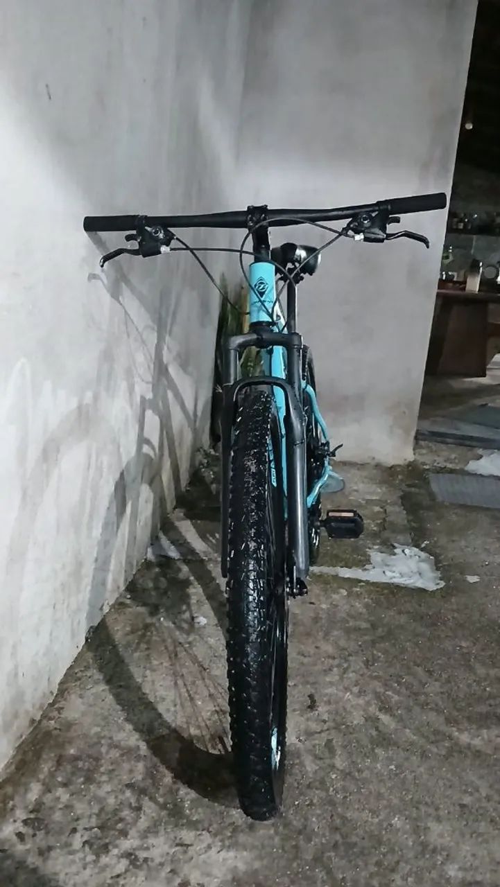 Bicicleta - Foto 2