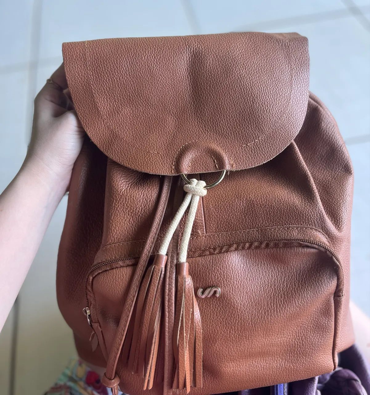 Bolsa / Mochila - Foto 5
