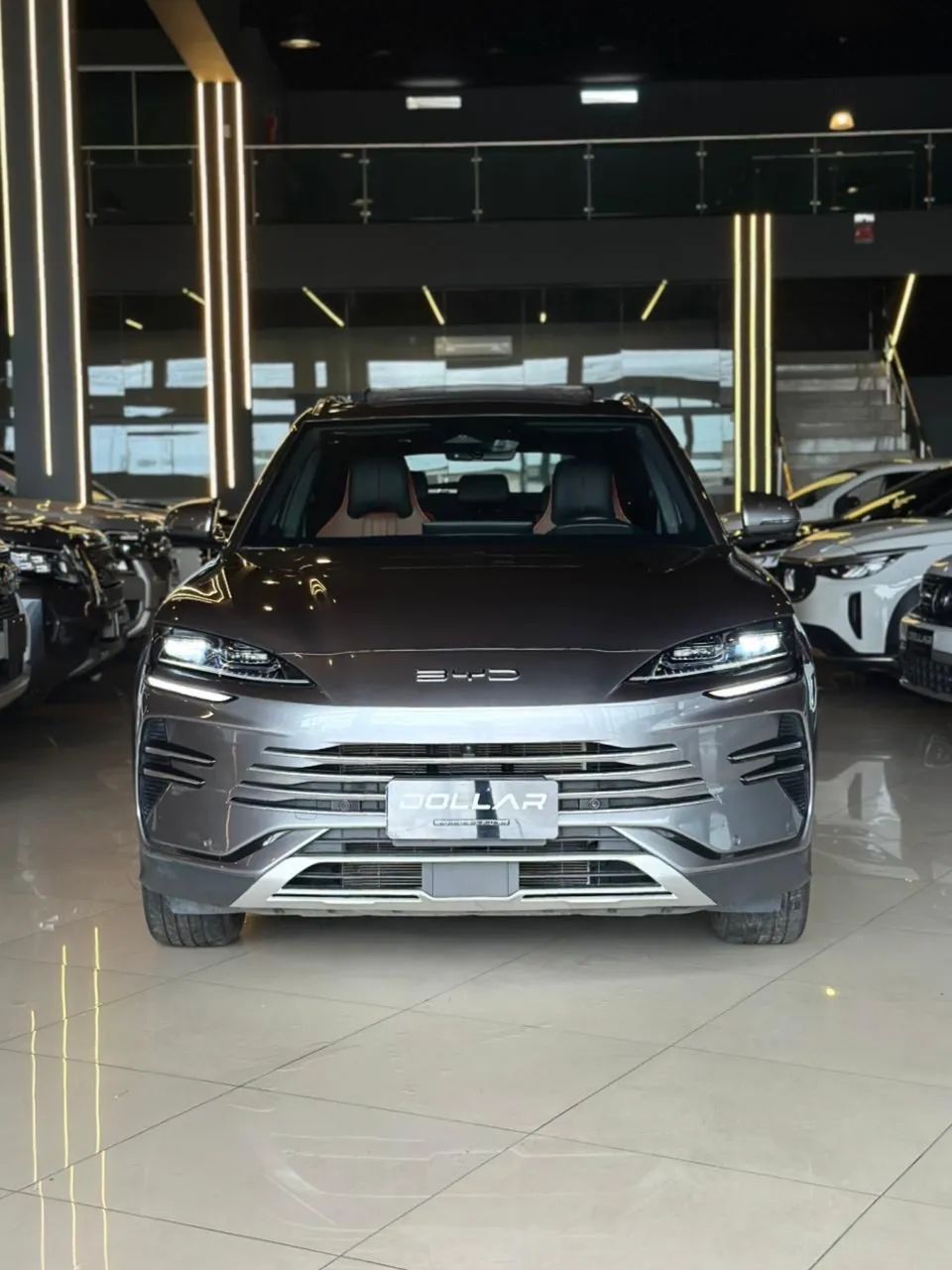 BYD Song Plus 2026