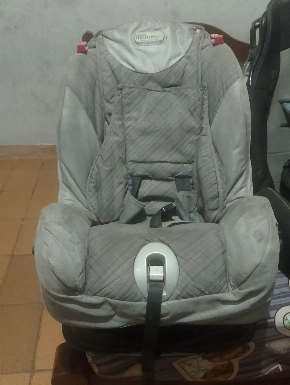 Cadeirinha para carro - Foto 2