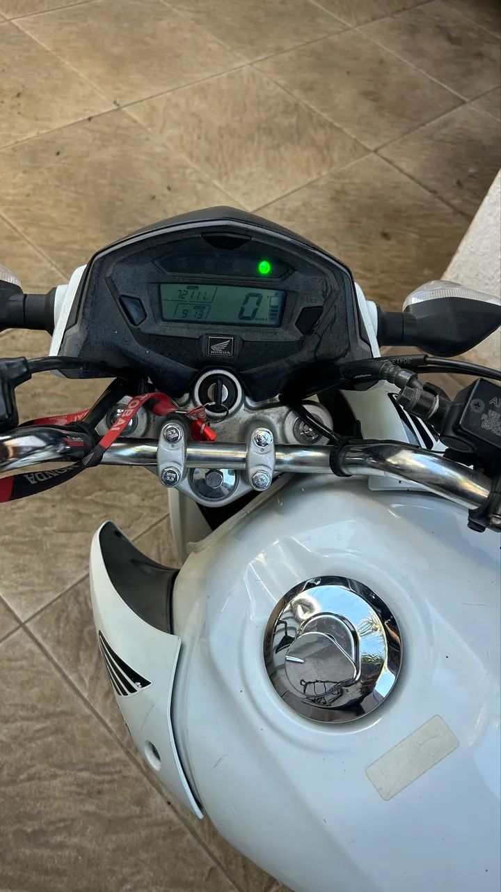 Titan 150 2014 - Foto 2