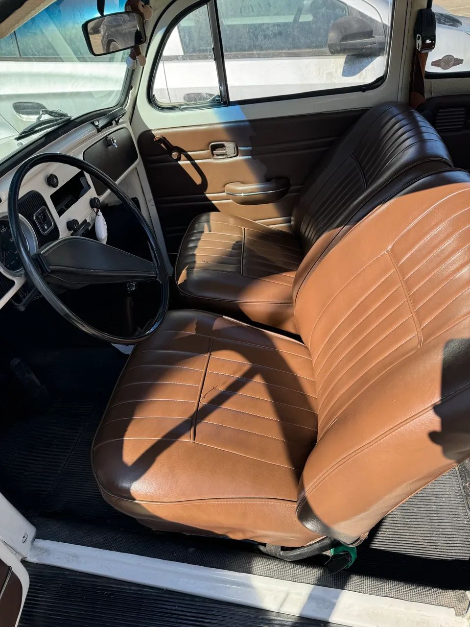 Volkswagen Fusca 1300 1978