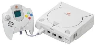 Serviço de Modificação Troca de bateria do Dreamcast - Foto 3
