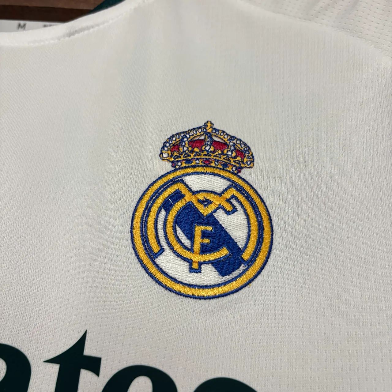 Camisa do Real Madrid 26/27 - Foto 2