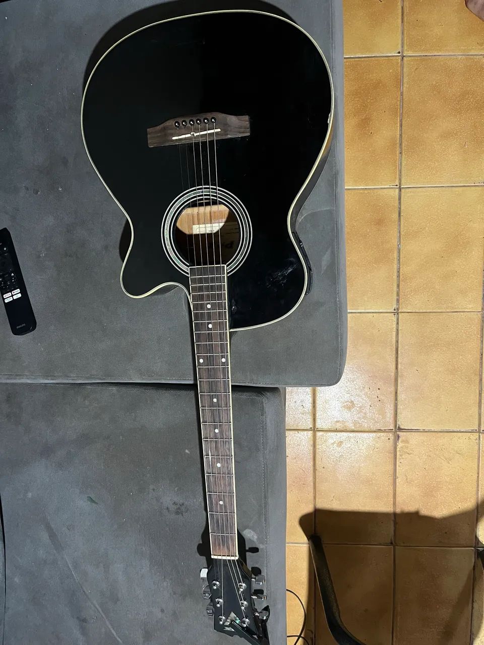 Violão PHX  - Foto 3