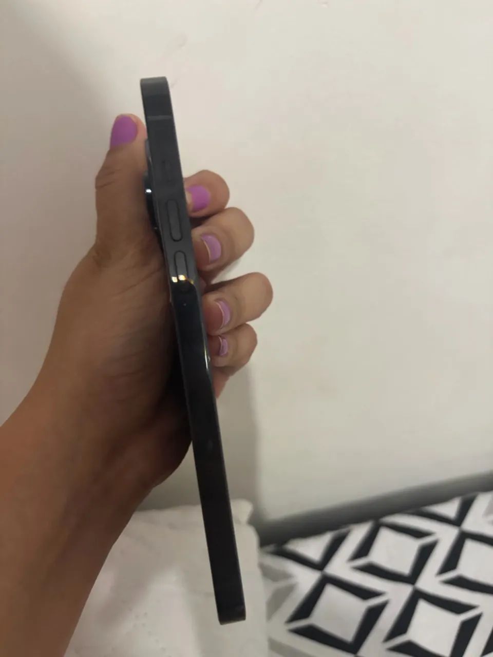 iPhone 14 Pro Max com bateria 93 e 128gb - Foto 5