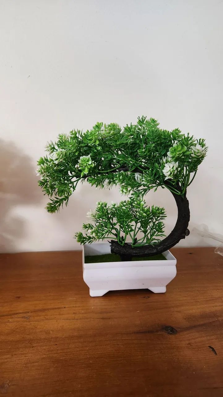 Planta artificial bonsai - Foto 5