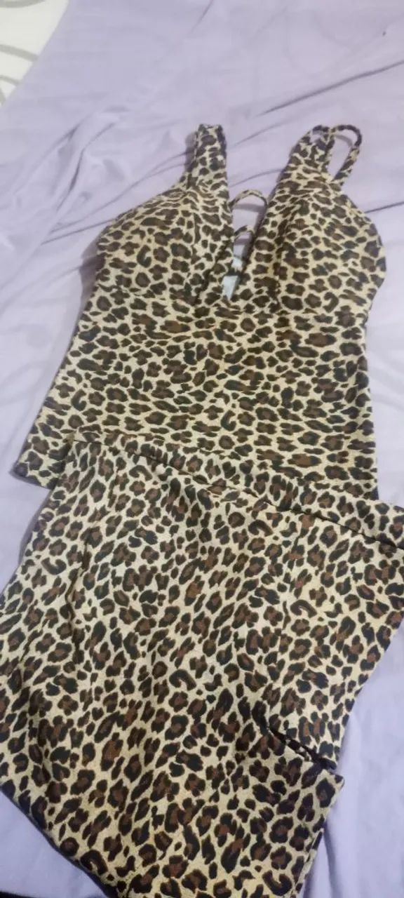Conjunto oncinha