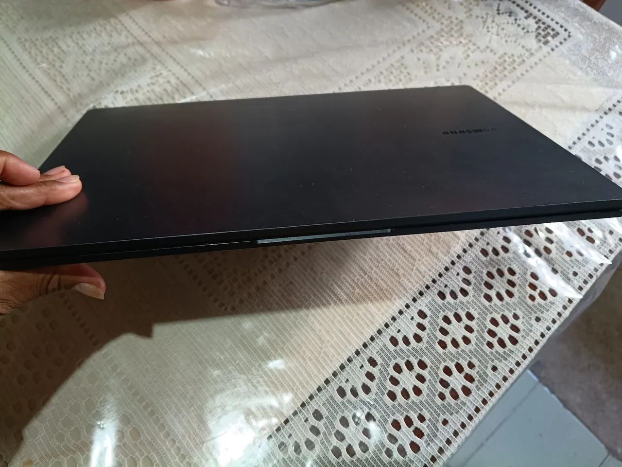 Notebook Samsung  - Foto 4