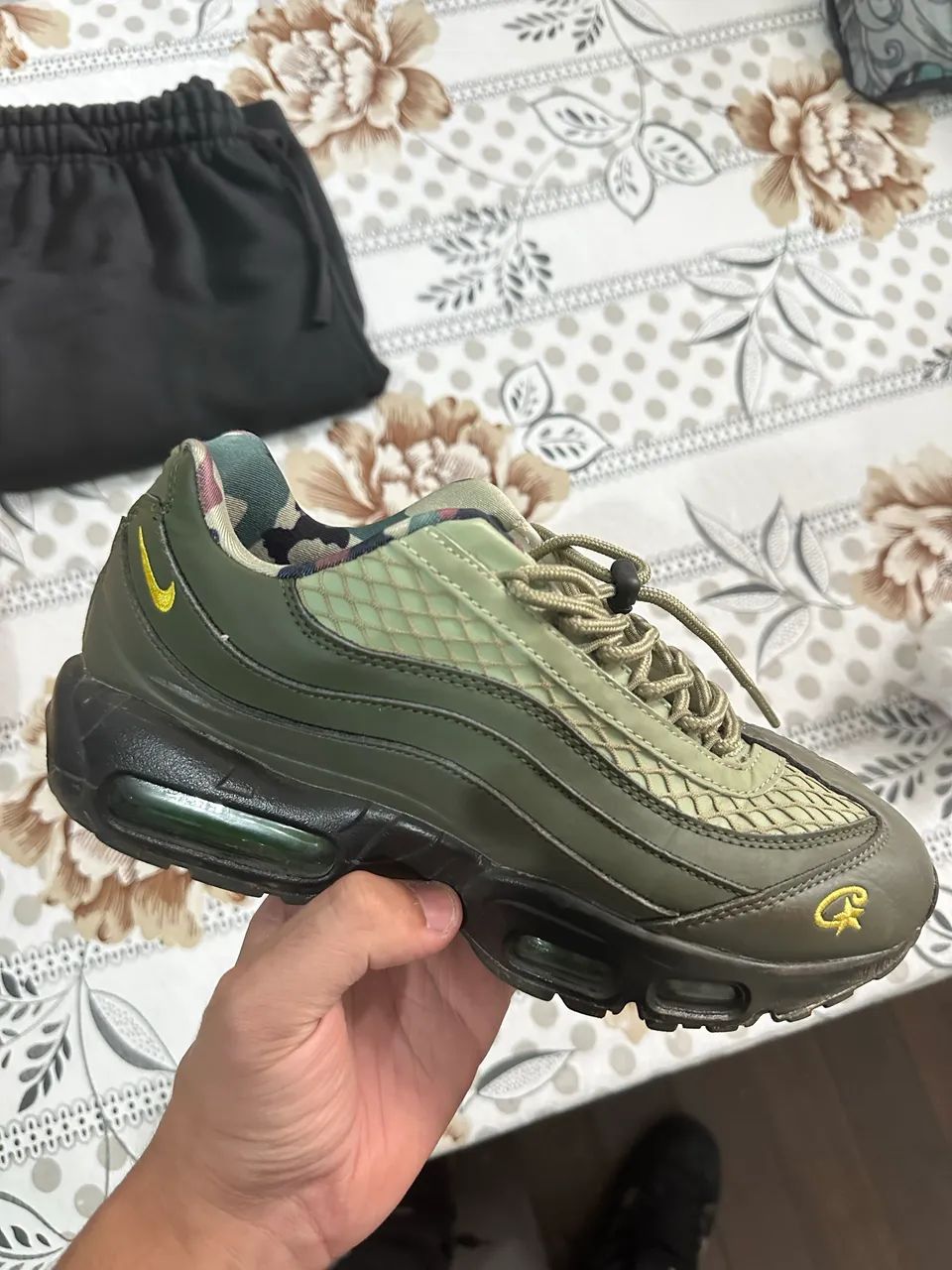 Air Max 95 Cortez  - Foto 3