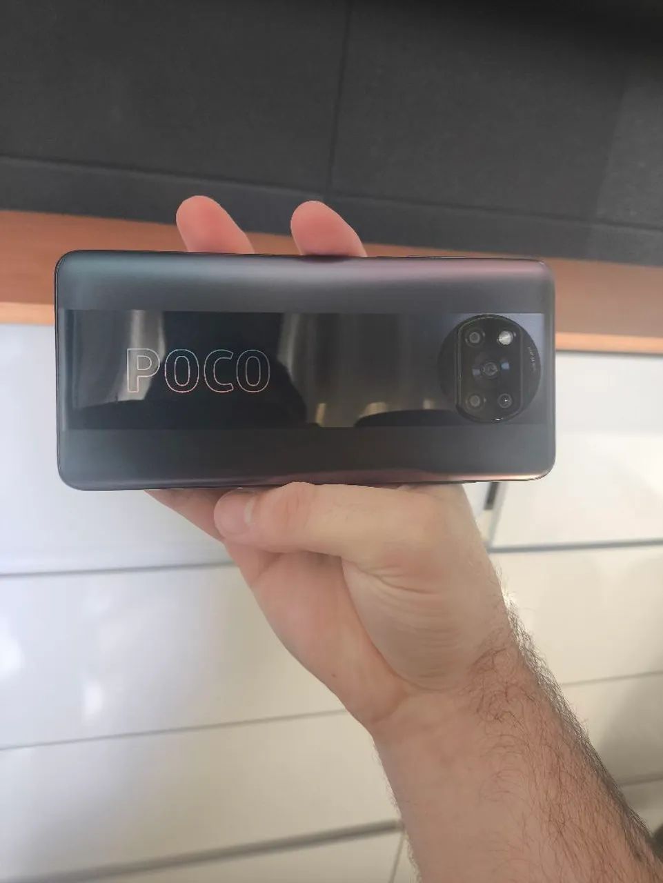 Poco X3 Pro - Foto 2