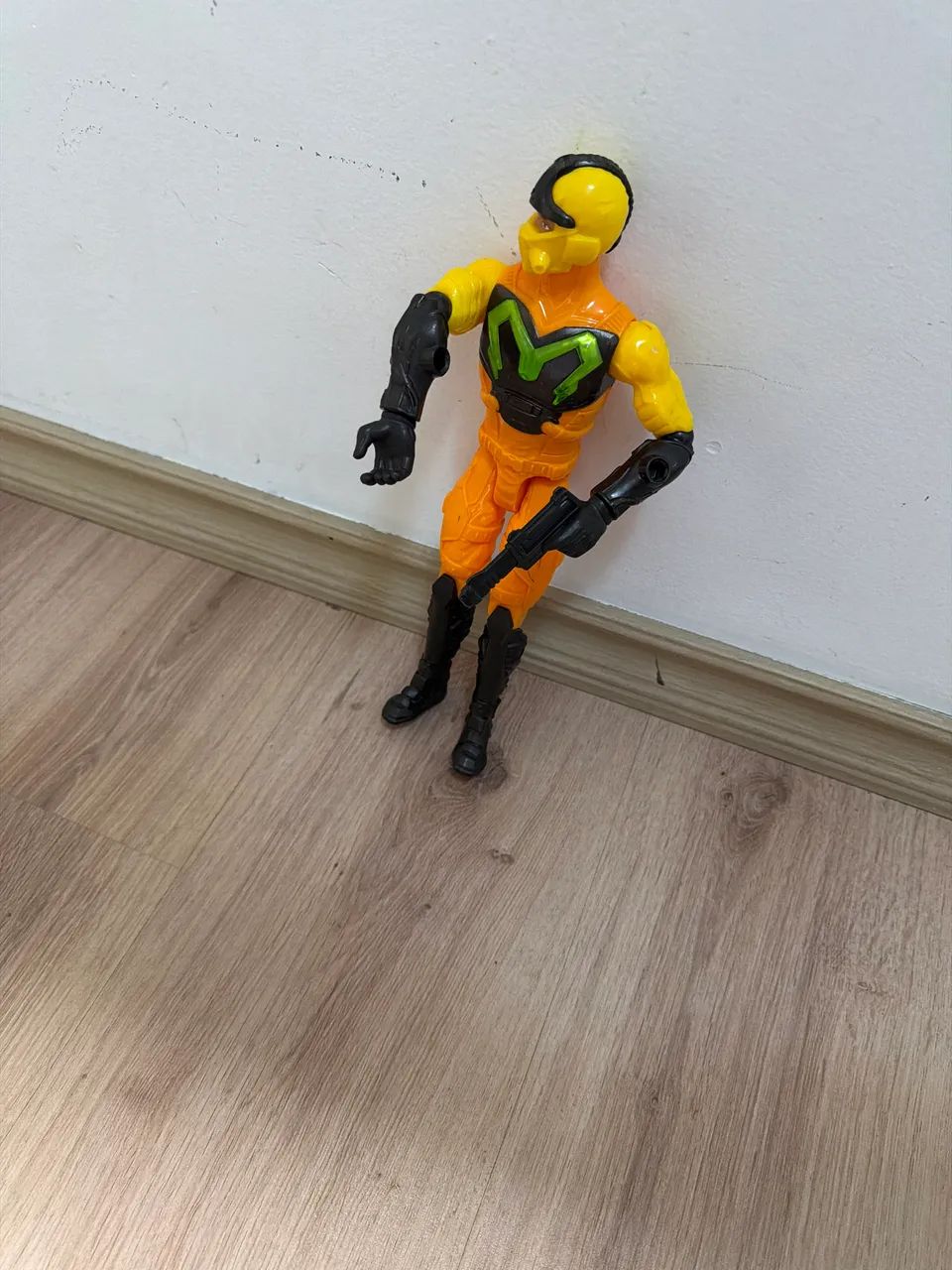 Super heróis , 60,00 cada um  - Foto 2