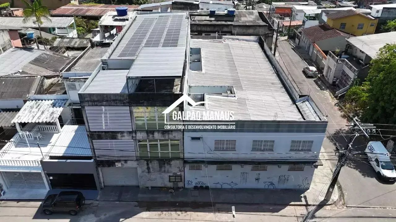 Prédio Comercial - 1.300 m² - Centro - PRL231 - Foto 5