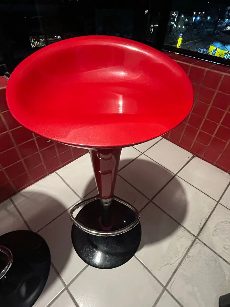 Banqueta Alta - Foto 4