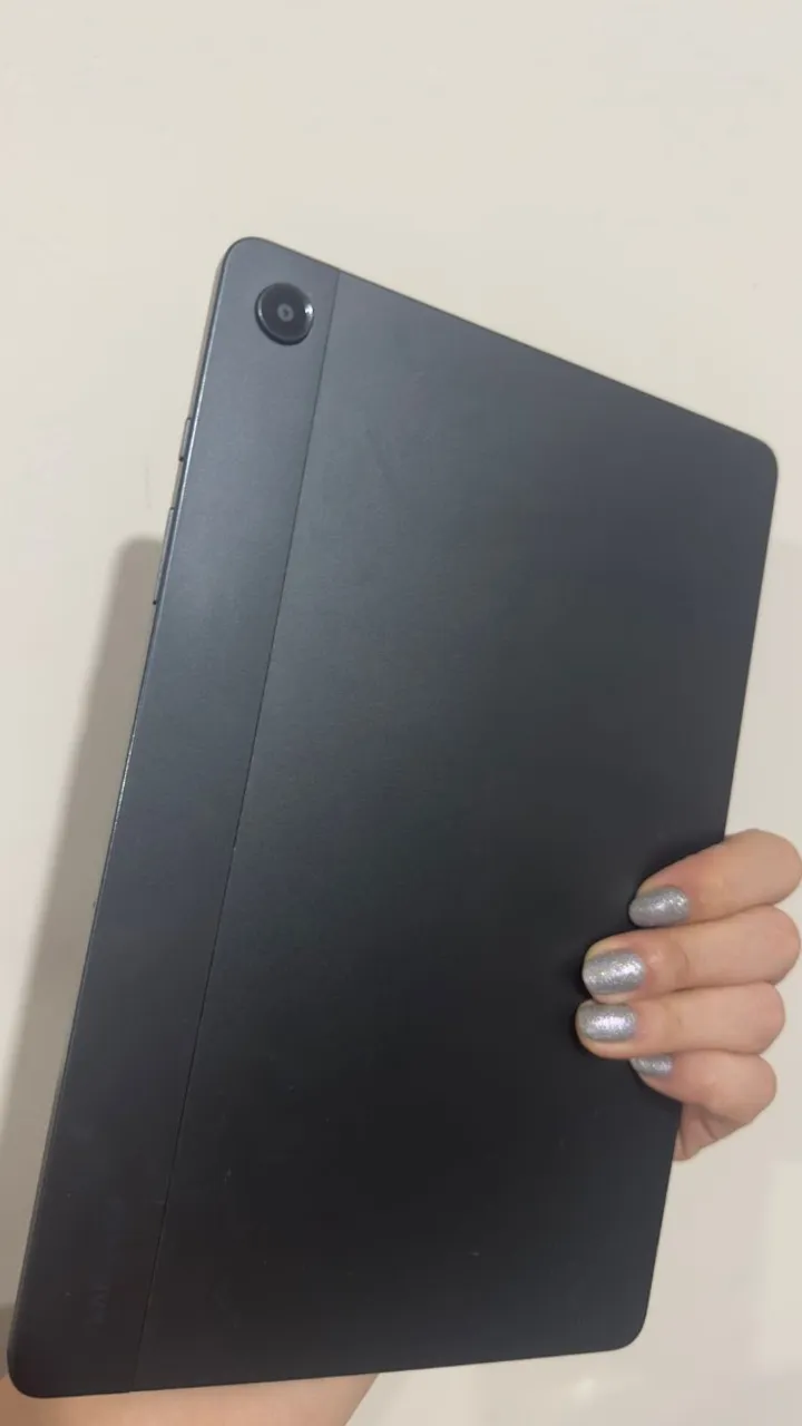 iPad Pro M5 11? 256Gb - Preto Novo/Lacrado - Tablets e E-Readers