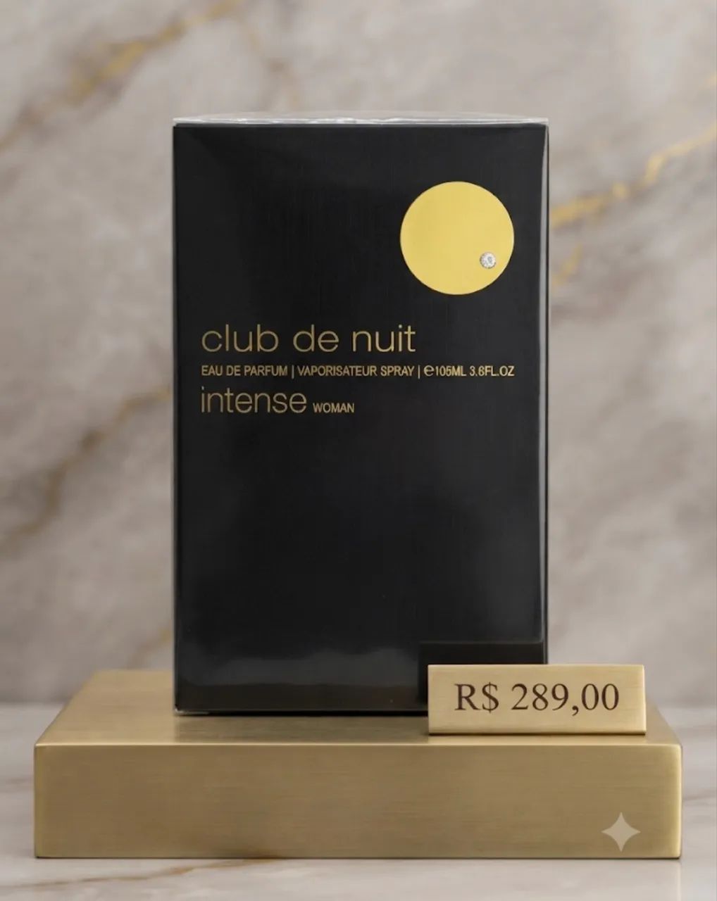 Vento perfumes árabe  - Foto 3