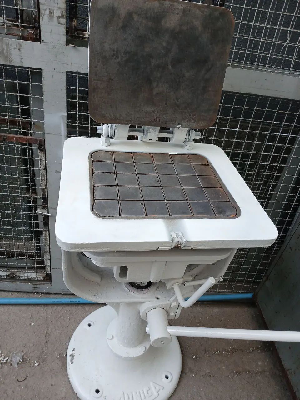 Fundo de padaria - Foto 5