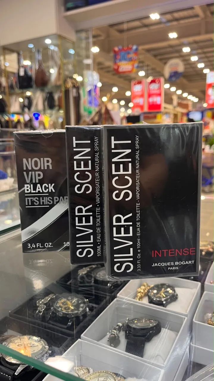PERFUMES IMPORTADOS  - Foto 4