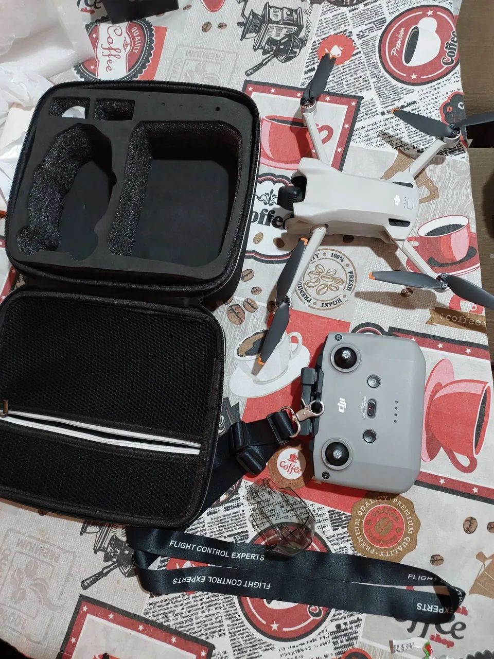 Dji mini 3 - Foto 3