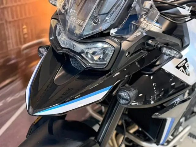 TRIUMPH TIGER 900 ALPINE EDITION - Foto 4