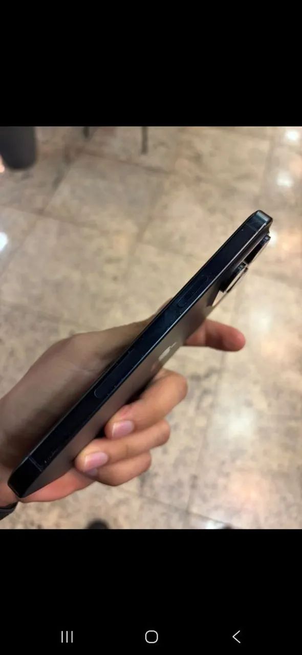 Iphone 15 pro max - Foto 3