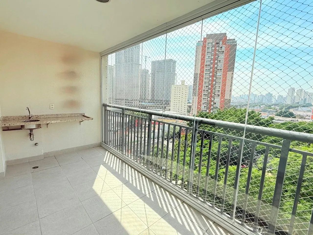 3 dormit. Suíte. Lazer. Varanda . Próx. Metrô - Foto 12