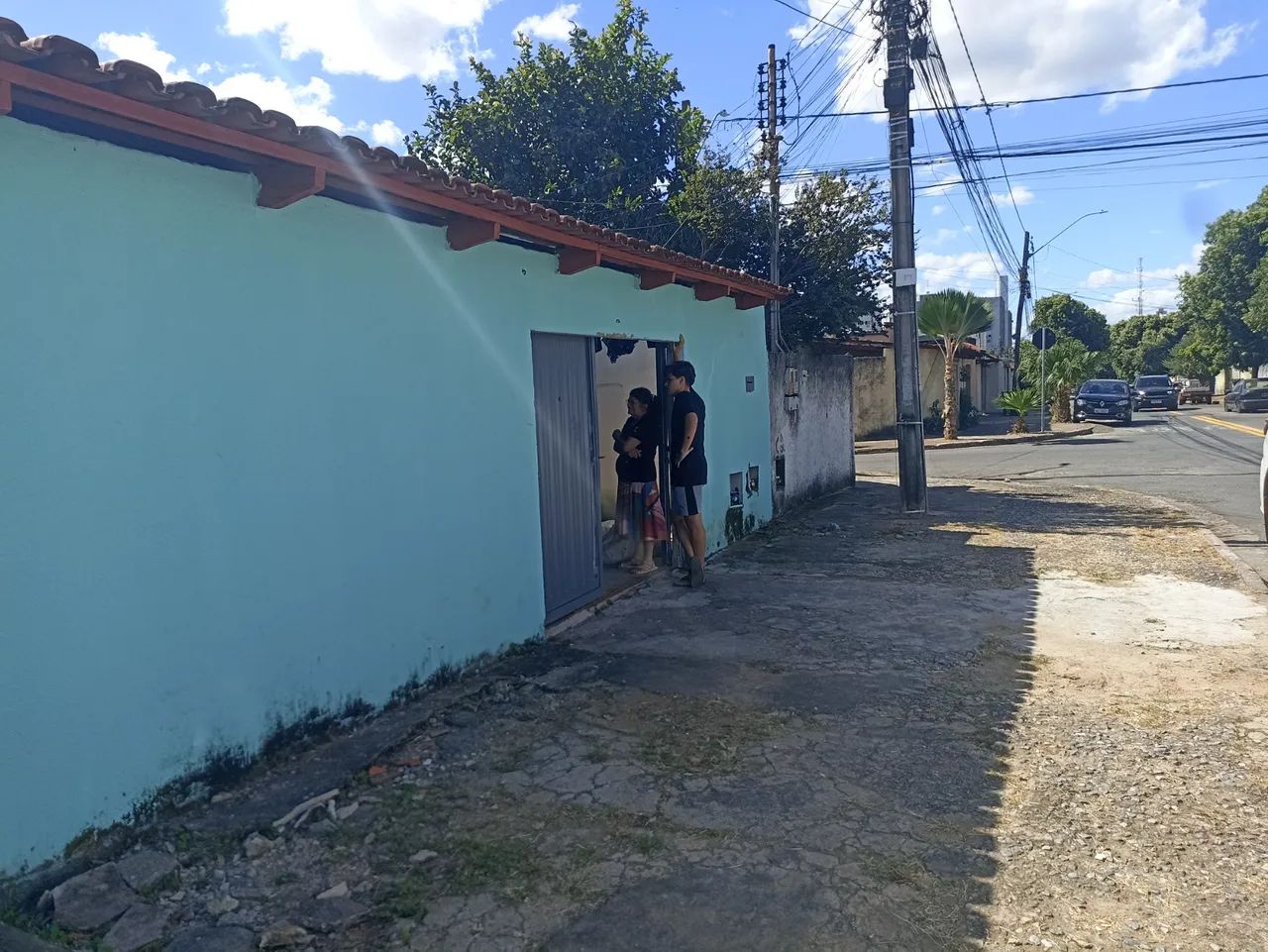 IMÓVEL PARA RENDA NO SETOR CASTELO BRANCO  ESQUINA E RENDA IMEDIATA - Foto 3
