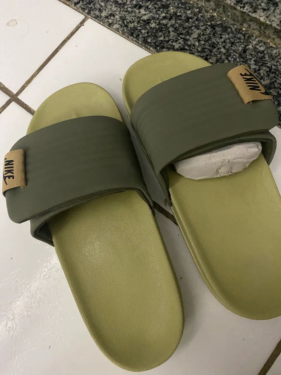 Sandália Nike  - Foto 2