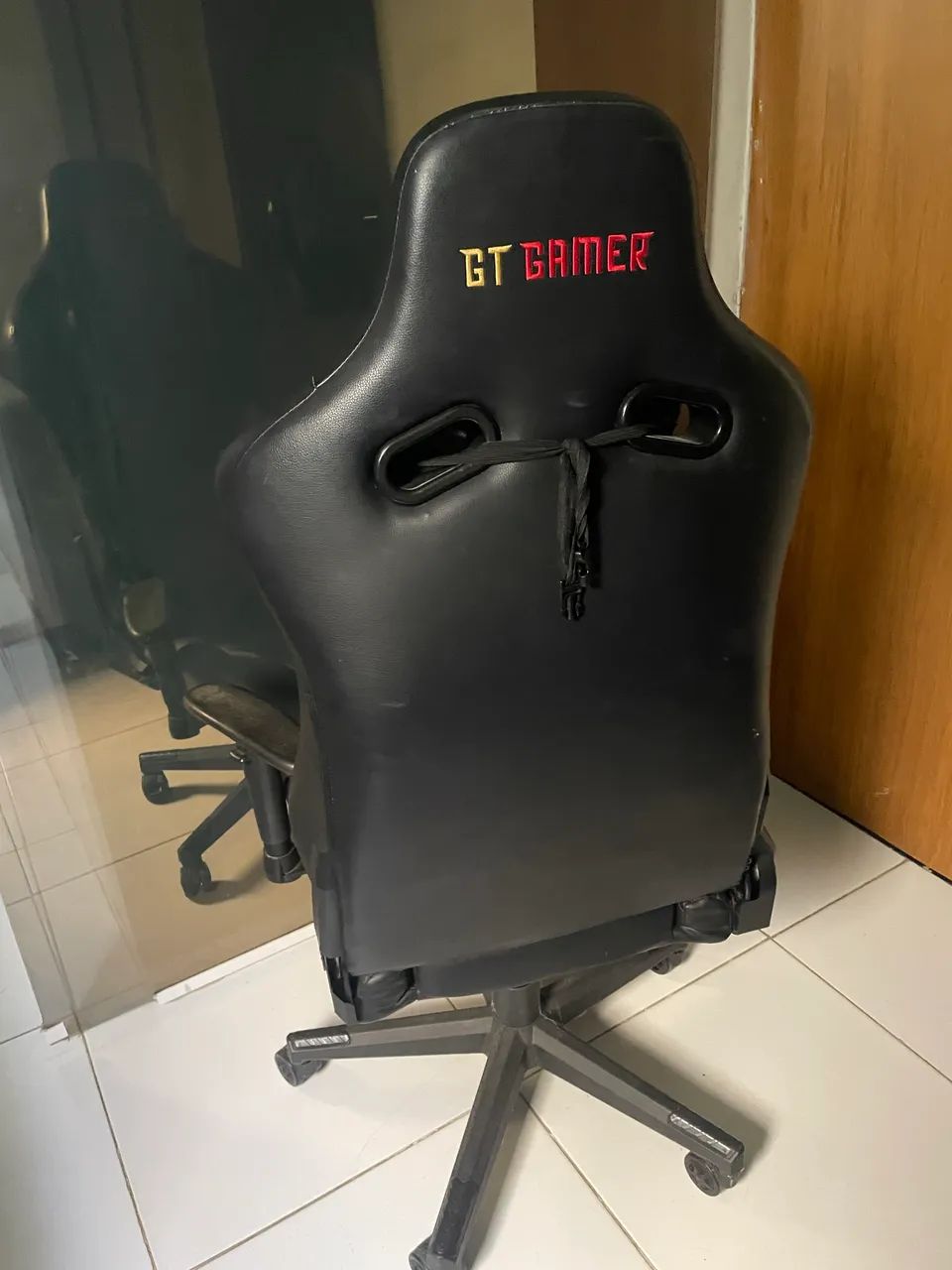Cadeira de game