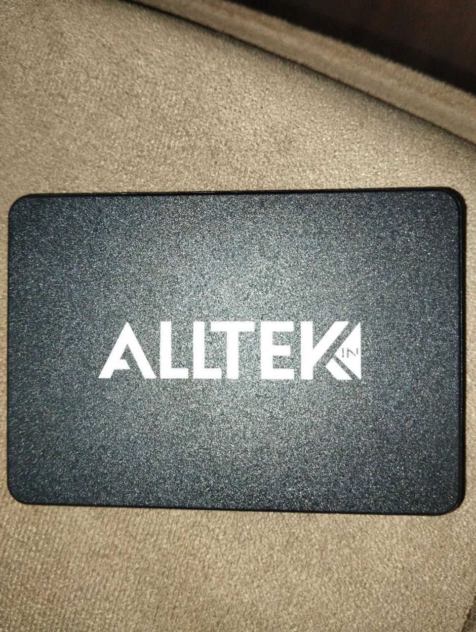 SSD Alltek 256gb 454806897752156160