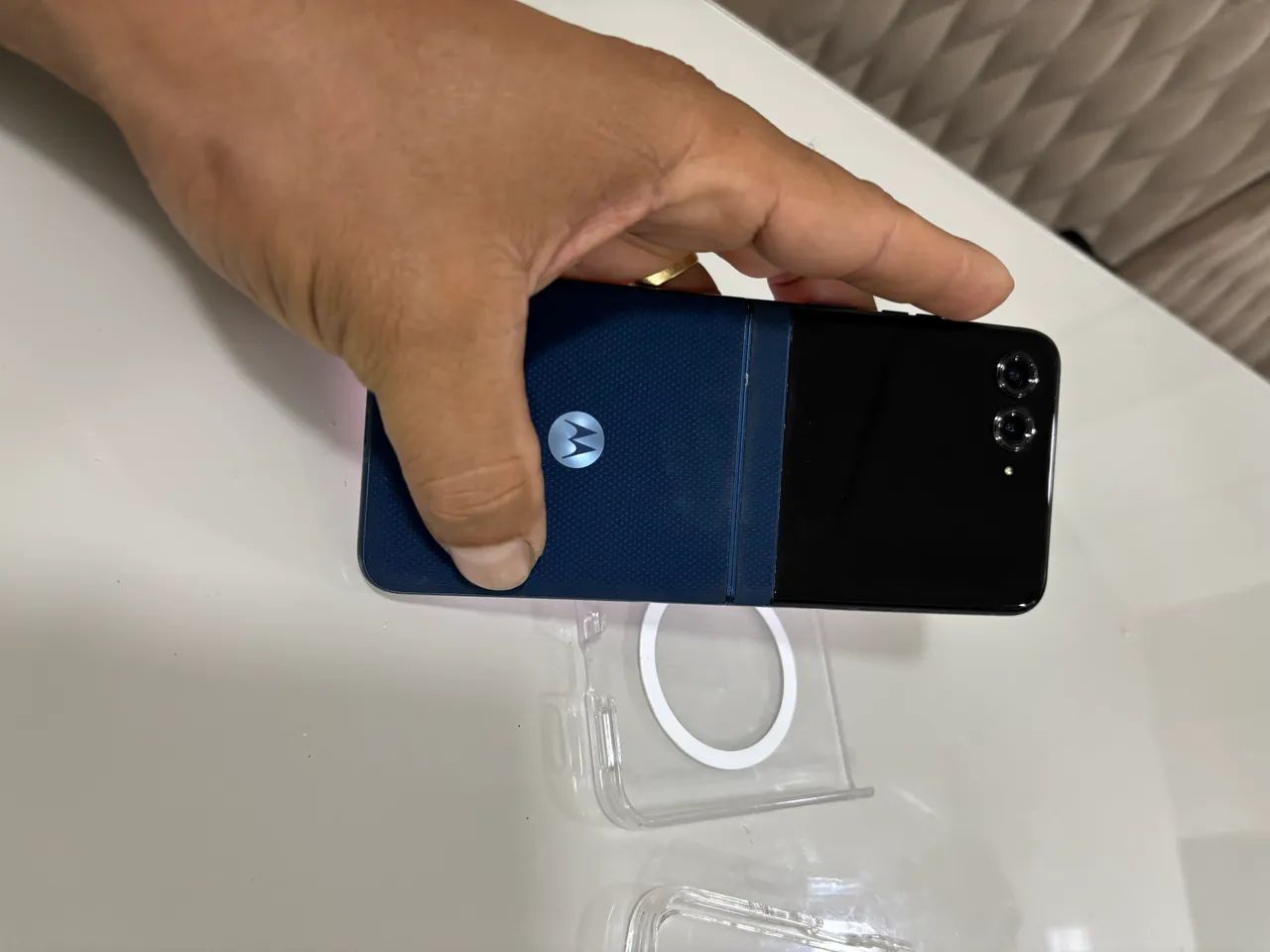 Motorola Razr 256 gb
