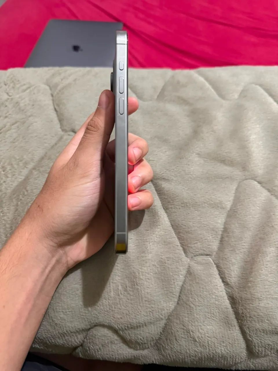 iPhone 15 pro max - Foto 3