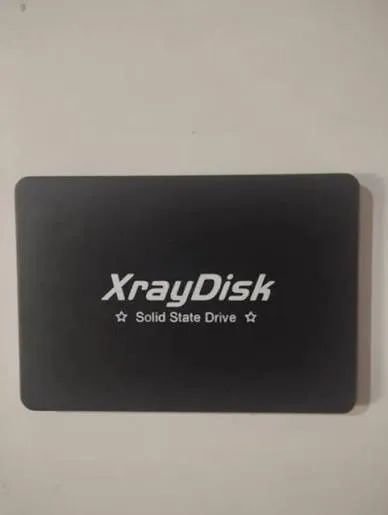 HD SSD XrayDisk 240GB