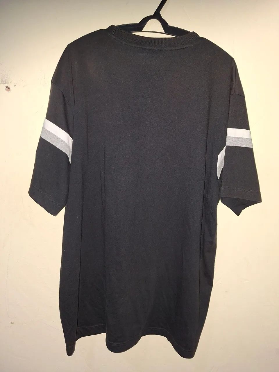 Camisa 2GG Atlético mineiro lecoq - Foto 3