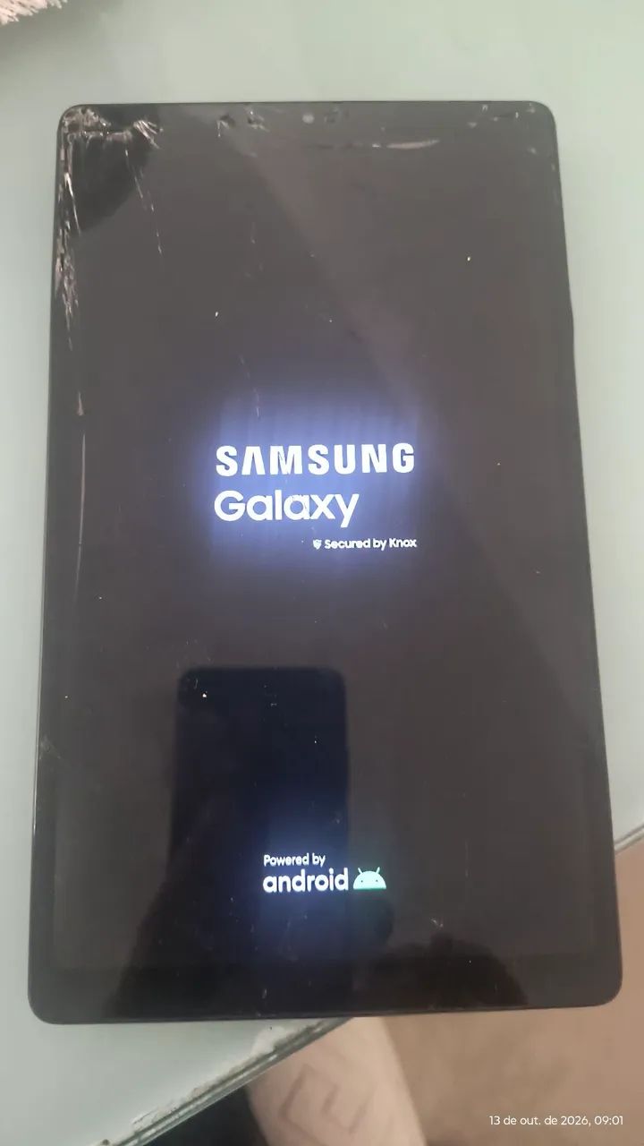 Tablet