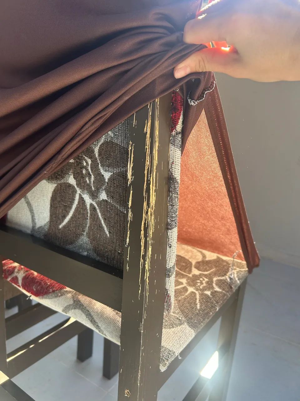 Mesa de 6 lugares  - Foto 3