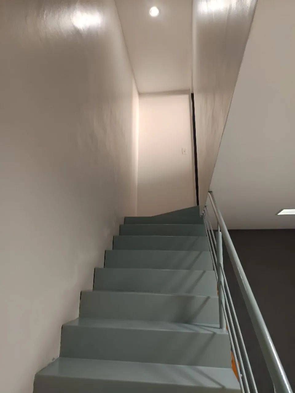sala comercial ,cond. amazonas flat, 50 metros - Foto 5