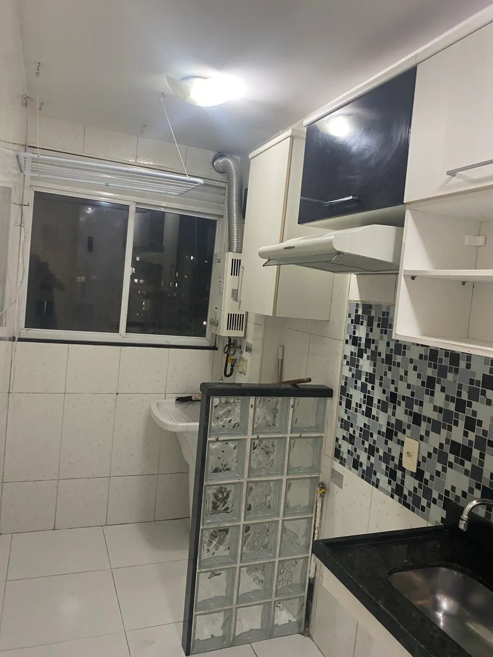 Apartamento 02 Cond Liber Belford Roxo  - Foto 5