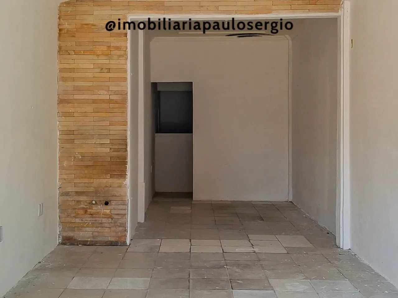 Quintino Cunha  Loja de 64m²  Sem Garagem - Foto 3