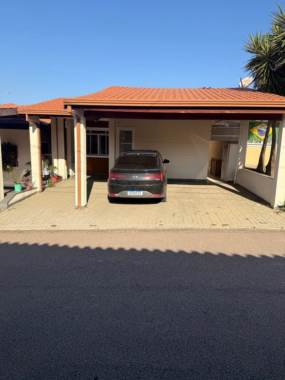 Casa em Condomínio 3 quartos - Foto 5