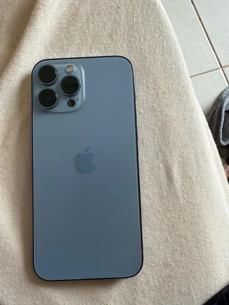 IPhone 13 Pro Max 128gb