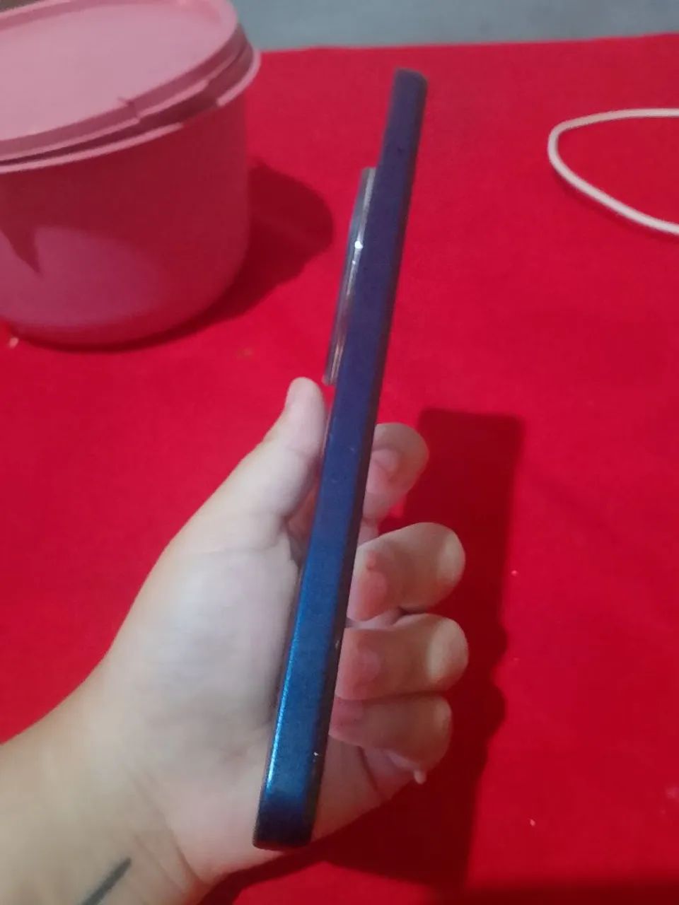 Celular redimi note c14  - Foto 2