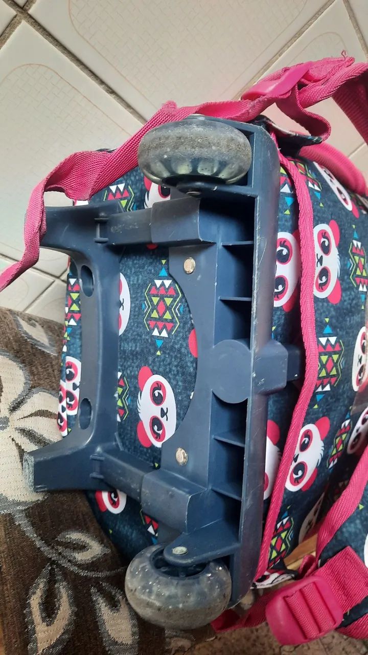 Bolsa feminina  - Foto 5