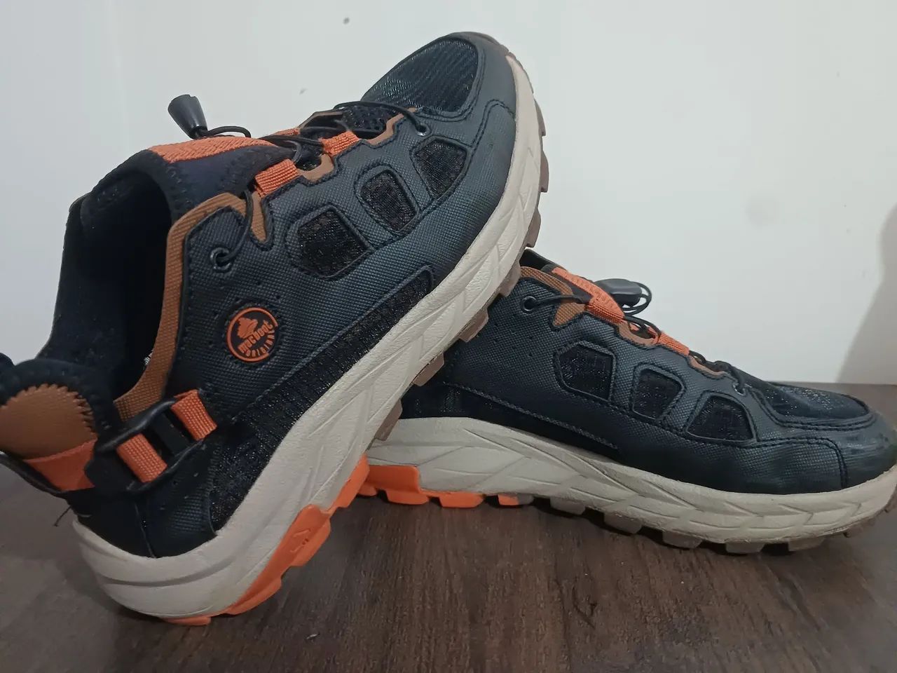 Tenis macboot 40  - Foto 2