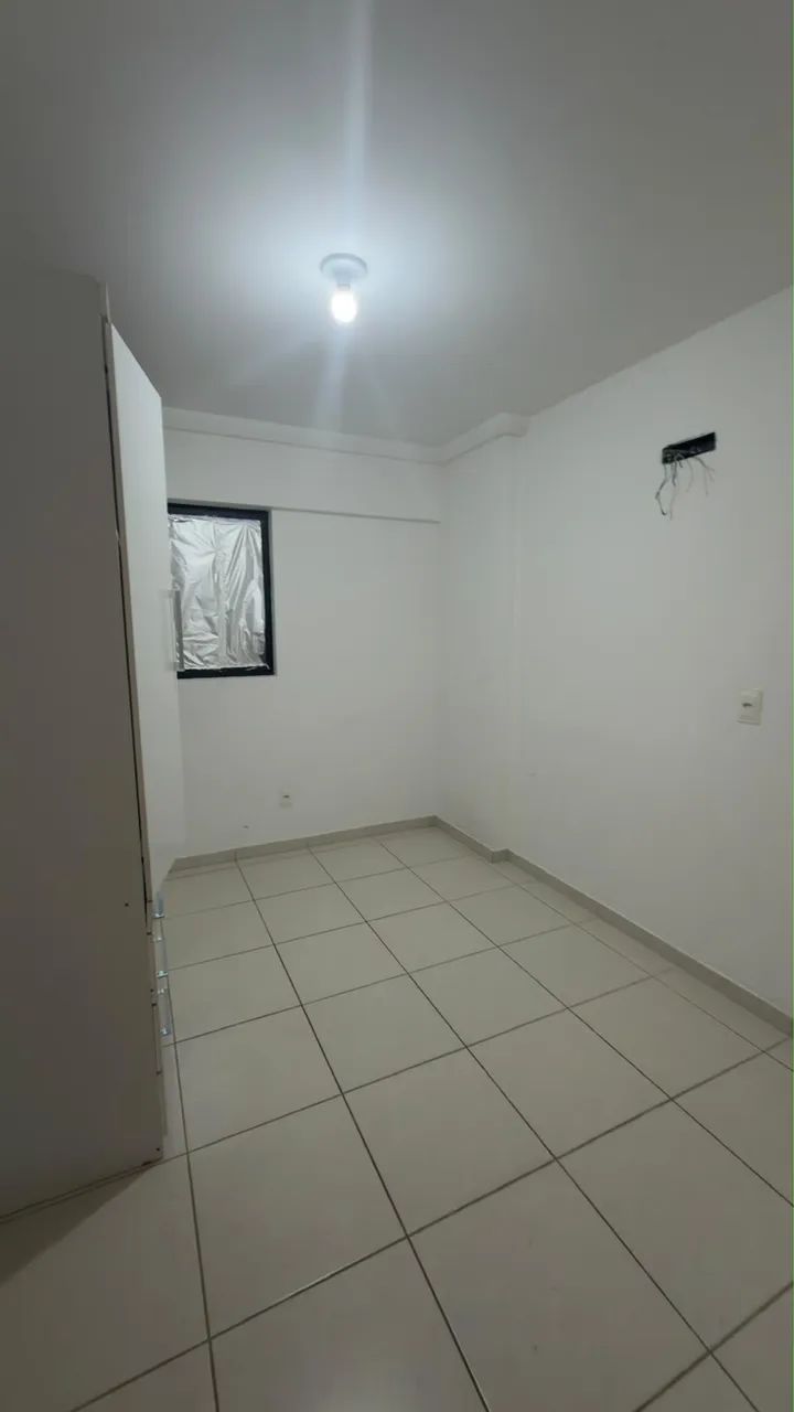 APARTAMENTO 2 QUARTOS- CONDOMÍNIO HORTO BOULEVARD - Foto 3
